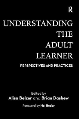 Understanding the Adult Learner