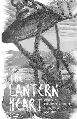 The Lantern Heart