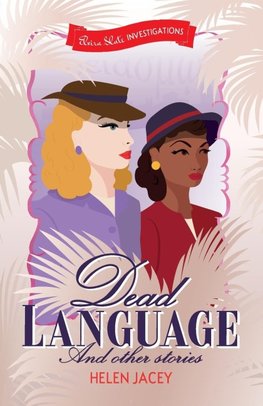 Dead Language and Other Stories