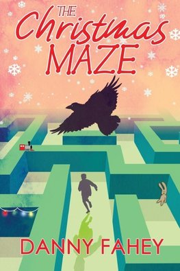 The Christmas Maze