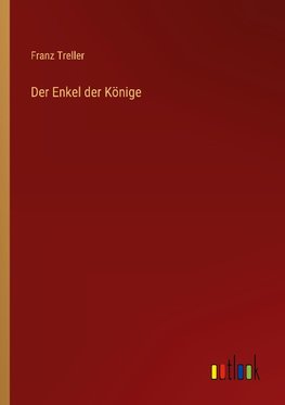 Der Enkel der Könige