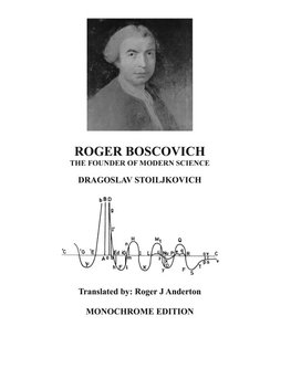 Roger Boscovich