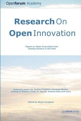 Research On  Open Innovation