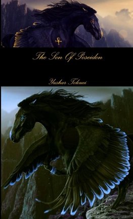 The Son Of Poseidon