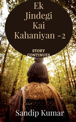 Ek jindegi kai kahaniyan -2