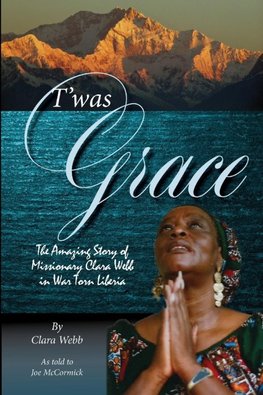 'Twas Grace