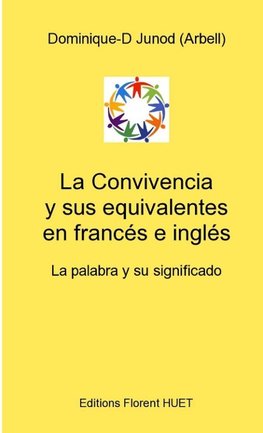 La Convivencia y sus equivalentes en francés e inglés