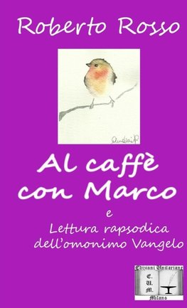 Al Caffè con Marco
