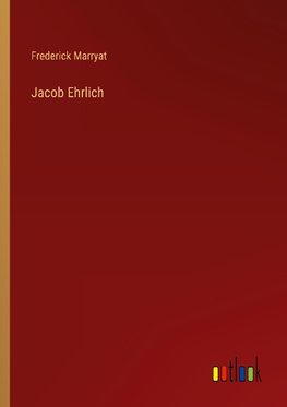 Jacob Ehrlich