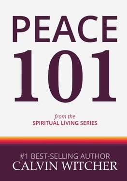 PEACE 101