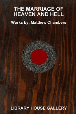 Marriage of Heaven and Hell