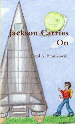 Jackson Carries On