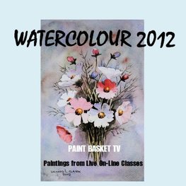 Watercolour 2012