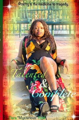 Talented & Complete
