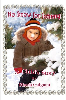 No Snow For Johnny