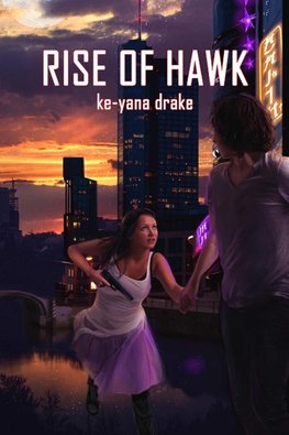 Rise of Hawk
