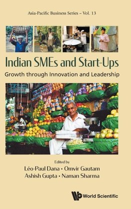 INDIAN SMES AND START-UPS