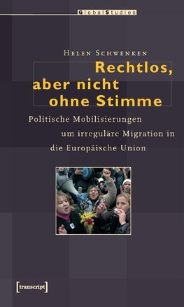 Rechtlos, aber nicht ohne Stimme