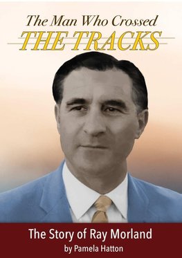 The Man Who Crossed the Tracks