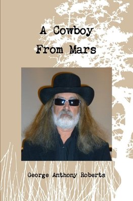 A Cowboy From Mars