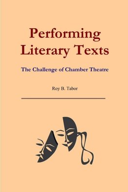 Performing Literary Texts