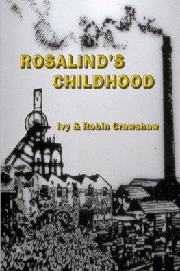 Rosalind's Childhood Reprint