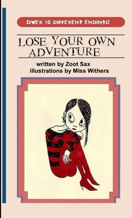 Lose Your Own Adventure