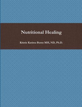 Nutritional Healing