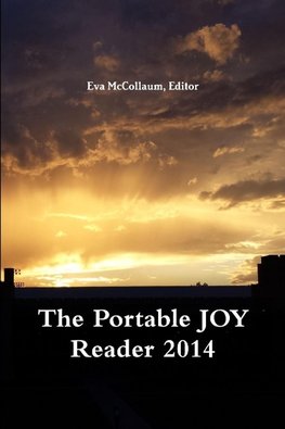 The Portable JOY Reader 2014