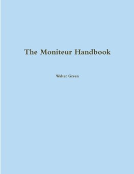 The Moniteur Handbook