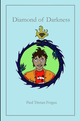 Diamond of Darkness