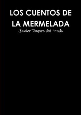 LOS CUENTOS DE LA MERMELADA