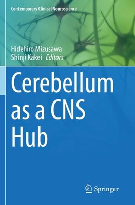Cerebellum as a CNS Hub