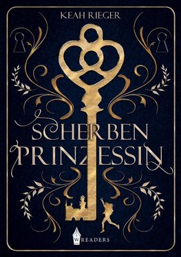 Scherbenprinzessin