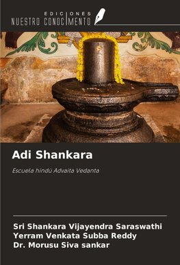 Adi Shankara