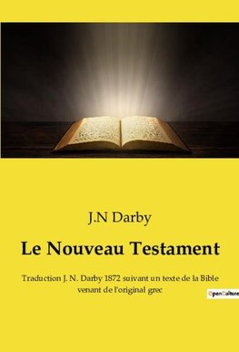 Le Nouveau Testament