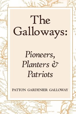 The Galloways