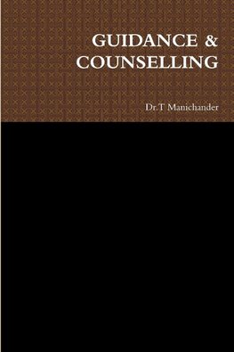 GUIDANCE & COUNSELLING