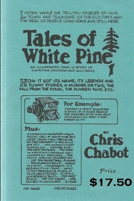 Tales of White Pine