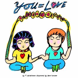 YOU=LOVE