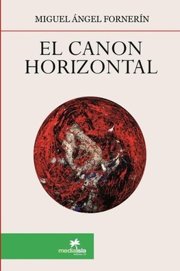 El canon horizontal