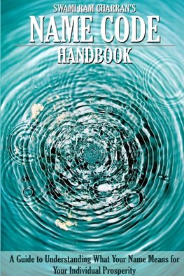 NAME CODE HANDBOOK
