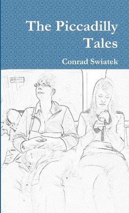 The Piccadilly Tales