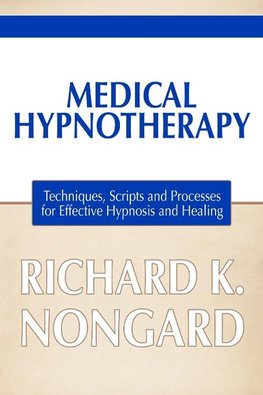 Medical Hypnotherapy