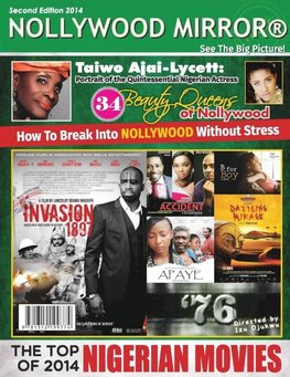 NOLLYWOOD MIRROR®