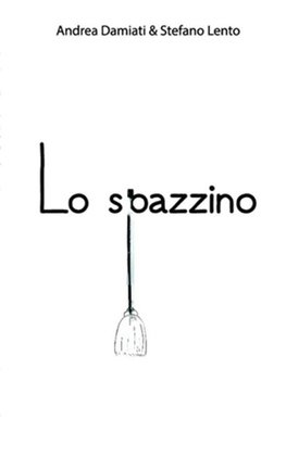 Lo spazzino