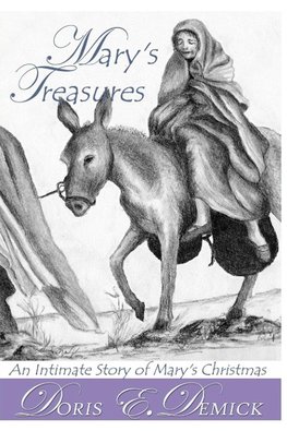 Mary's Treasures