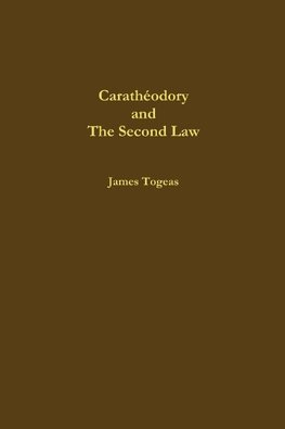 Carathéodory and the Second Law