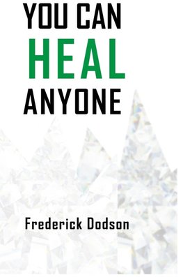 You can heal anyone