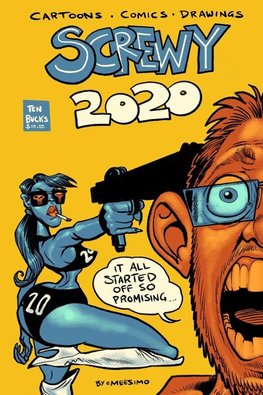 SCREWY 2020